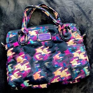 MARC JACOBS laptop bag